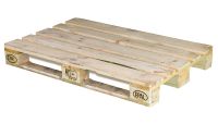 1ste keus EPAL europallet 1200x800x144mm