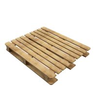 Chemie pallet CP1 1200x1000x138mm - 3 sledes