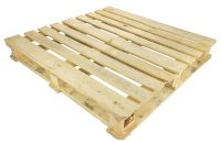 Chemie Pallet CP9 1140x1140x156mm - kruisdek