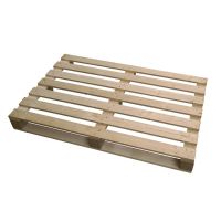 Pallet ISPM 15 1200x800x127 mm - 750 kg