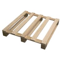 Pallet ISPM 15 800x800x120 mm - 400 kg