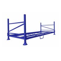 Stapelbaar opslagrek voor autobanden 2343x1078x787mm - personenauto's