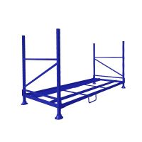 Stapelbaar opslagrek voor banden 2343x1078x1207mm – vrachtauto's