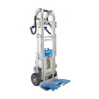 Elektrische traplift 300x530x1500 mm