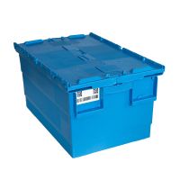 Hygiënische distributiebak - 600x400x300 mm