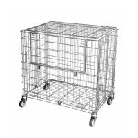 Retail / displayrolcontainer 1000x610x1040mm