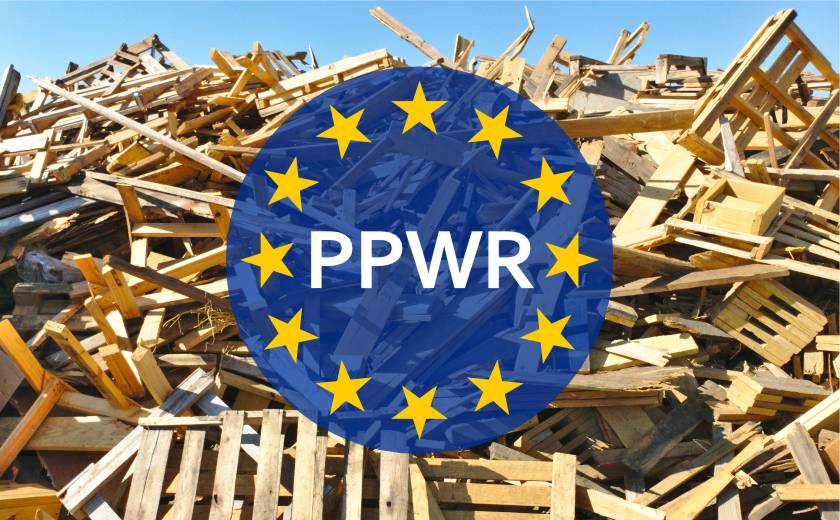 Hoe veranderen de PPWR-regels de verpakkingsnormen?