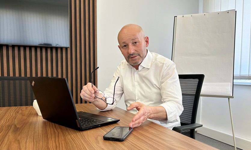 Effectieve terugname van pallets en andere verpakkingen kan meer dan 50% besparen