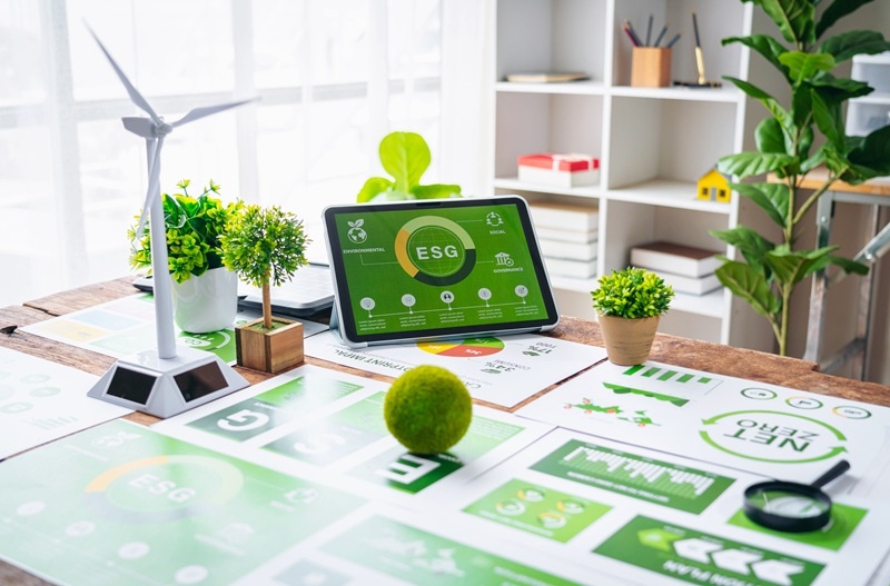 Waarom Rotom een Sustainability Manager heeft