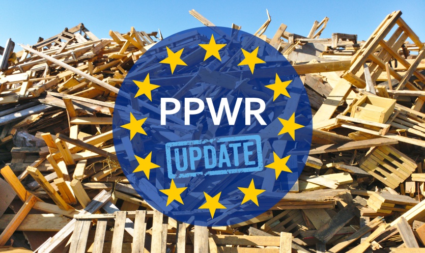 PPWR Update 2026: Van regelgeving naar implementatie (PPWR-wet in de praktijk)