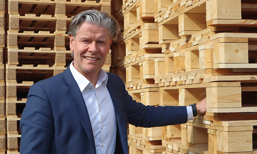 Binnen Rotom: CEO Paul Rombeek deelt zijn eerste indrukken