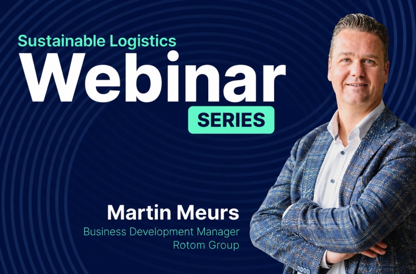 Webinar: de toekomst van pallethergebruik