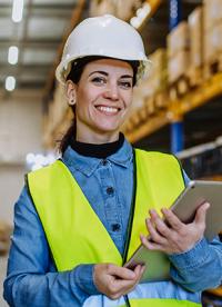 Certificeringen in moderne supply chains