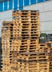 Hoe Pallet Recovery de uitdagingen bij de inkoop van gebruikte pallets oplost