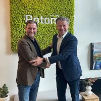 Paul Rombeek benoemd tot CEO van de Rotom Group
