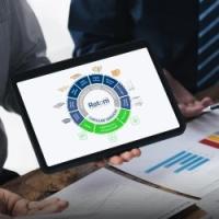 Rotom optimaliseert product- en serviceportfolio om duurzame supply chains te versterken