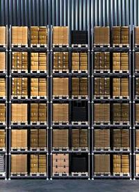 Mobiele Stapelrekken - Een snelle manier om magazijnruimte uit te breiden