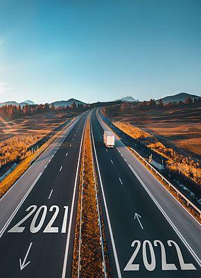 Logistieke trends in 2022 - hoe veerkrachtig is uw toeleveringsketen?