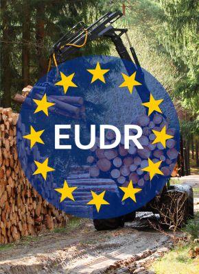 EUDR en de impact op het duurzame beheer van houten verpakkingen