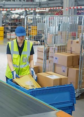 Hoe om te gaan met verstoringen in de supply chain tijdens het piekseizoen?