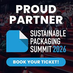 Rotom exposeert op de Sustainable Packaging Summit 2026 in Utrecht