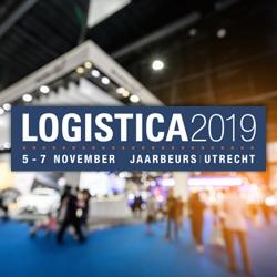 Bezoek Rotom Nederland tijdens de Logistica 2019 