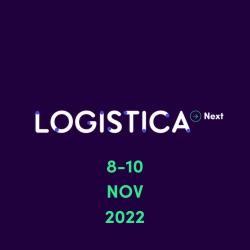 Rotom Nederland BV gaat naar de Logistica 2022 
