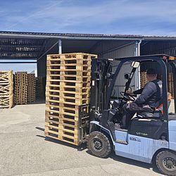 Nieuwe Rotom-vestiging in Tsjechië - Nog dichter bij onze klanten!