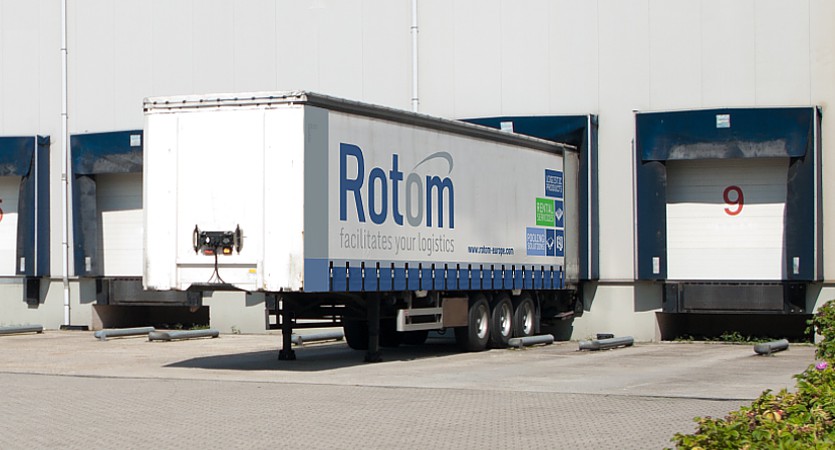 Verkoop uw gebruikte houten pallets  - Herwin kapitaal en blijf PPWR-conform