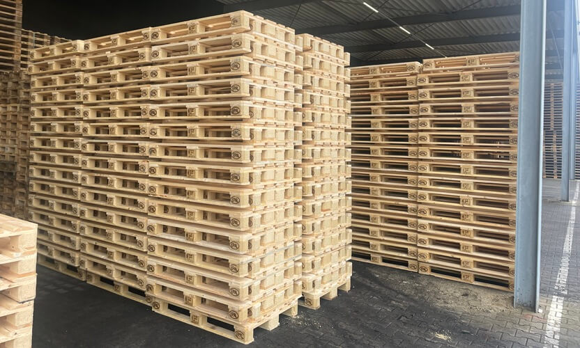 Europallets