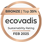 Ecovadis
