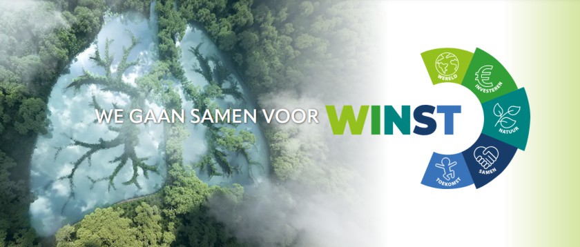 Problemen en Behoeften