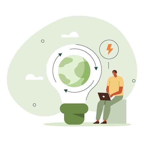 Waarom Rotom een Sustainability Manager heeft