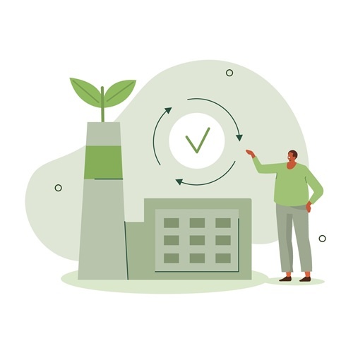 Waarom Rotom een Sustainability Manager heeft