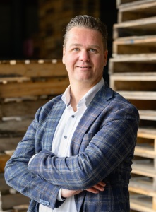 Ahead of Our October Webinar: Martin Meurs on the Future of Pallet Reuse
