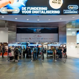 Rotom exposeert op de Sustainable Packaging Summit 2026 in Utrecht