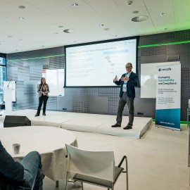 Rotom exposeert op de Sustainable Packaging Summit 2026 in Utrecht