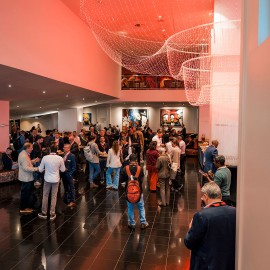 Rotom exposeert op de Sustainable Packaging Summit 2026 in Utrecht
