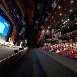 Rotom exposeert op de Sustainable Packaging Summit 2026 in Utrecht