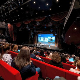 Rotom exposeert op de Sustainable Packaging Summit 2026 in Utrecht