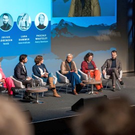 Rotom exposeert op de Sustainable Packaging Summit 2026 in Utrecht