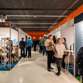 Rotom exposeert op de Sustainable Packaging Summit 2026 in Utrecht