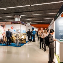 Rotom exposeert op de Sustainable Packaging Summit 2026 in Utrecht