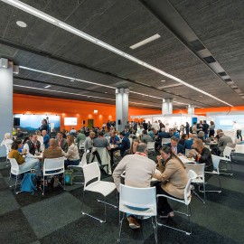Rotom exposeert op de Sustainable Packaging Summit 2026 in Utrecht